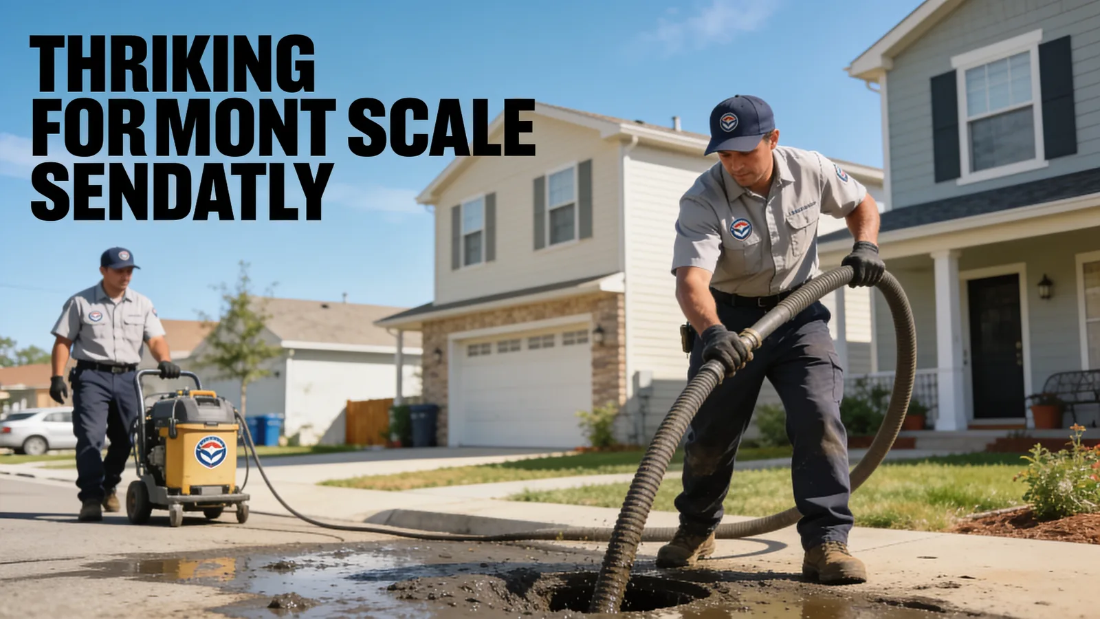 Sewage Cleanup in Allenton, WI near me
